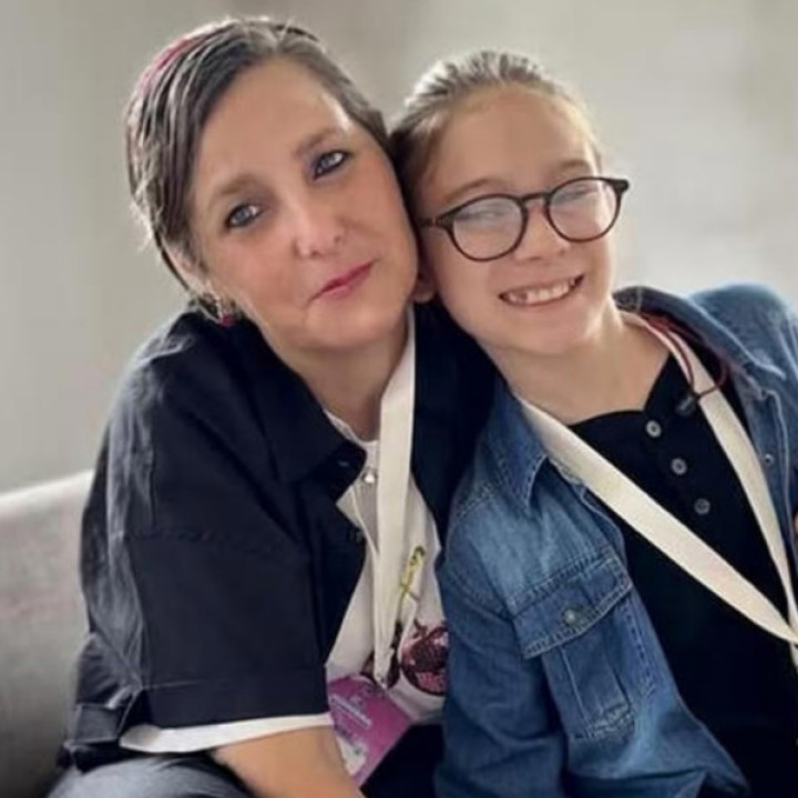 Vía libre al Presidente para insultar a un nene con autismo