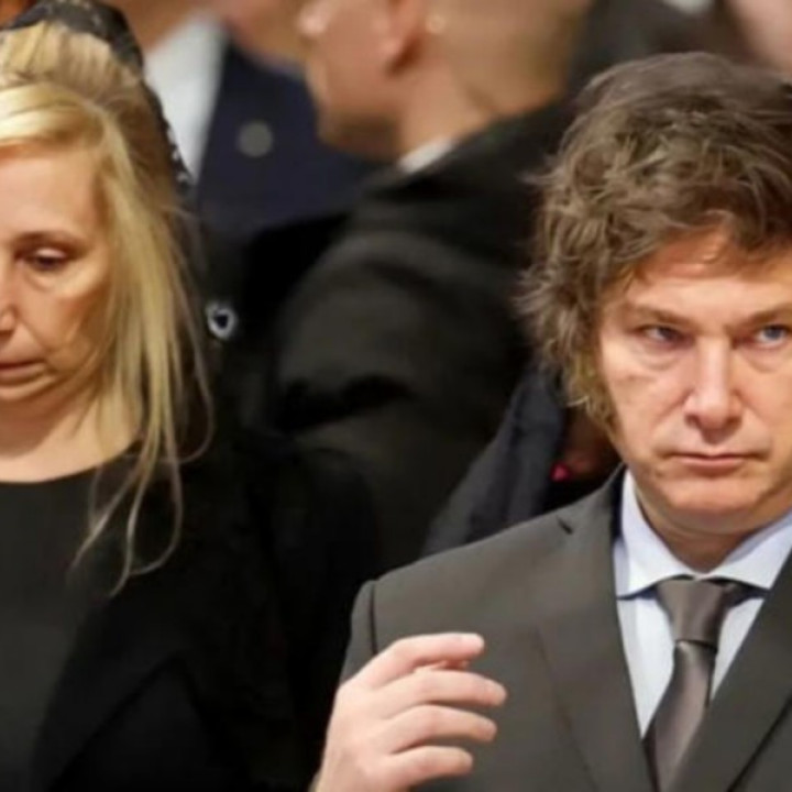 Elecciones mucho mas que tristes