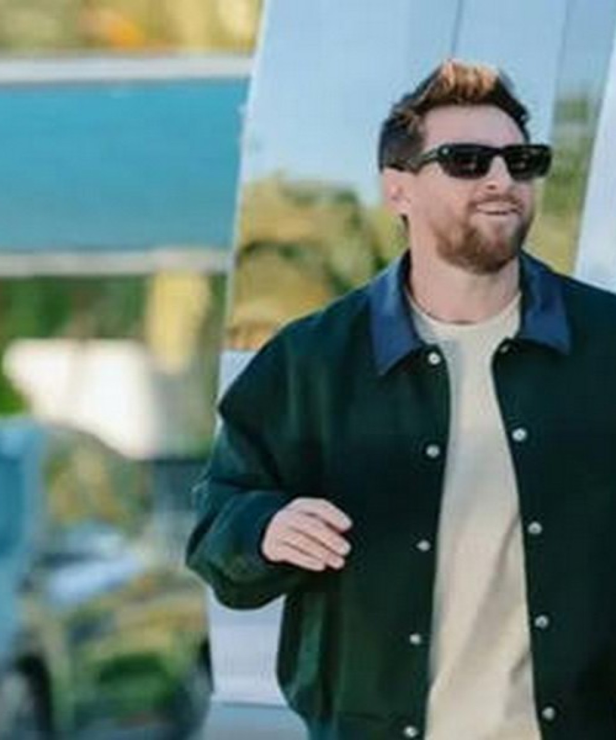 Lionel Messi y su despedida de la selección argentina
