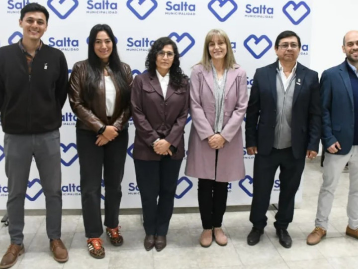 MUNICIPALIDAD DE SALTA: Se lanzó «Salta Labs», una propuesta para incorporar proyectos de innovación