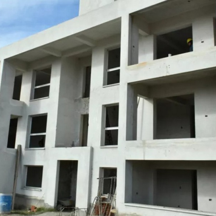 Sorteo de departamentos en Capital: hasta fin de mes se podrá reestructurar el ingreso al ahorro previo