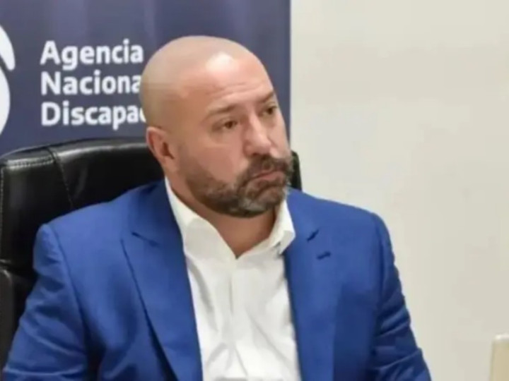 Spagnuolo declara en la causa ANDIS y podría complicar a los hermanos Milei